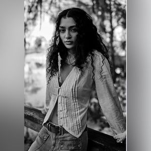 Free People Paula Top Size Extra Small